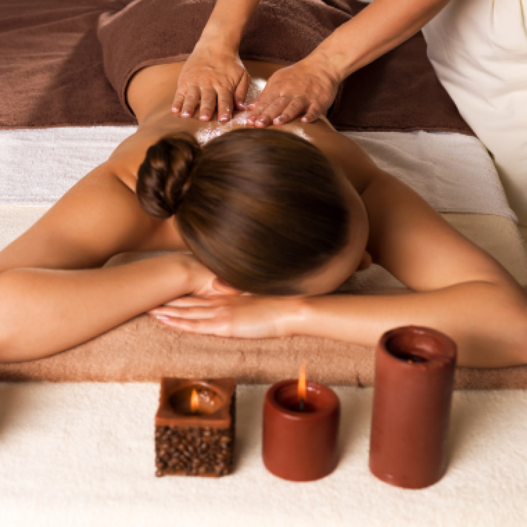Massages et thérapies holistiques à Marrakech