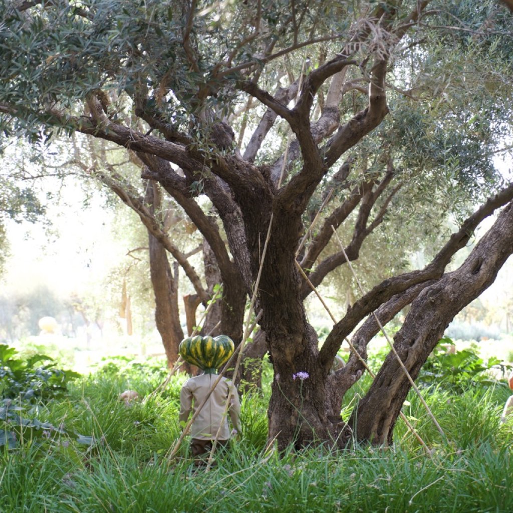 Ramakech - Parc de sculptures